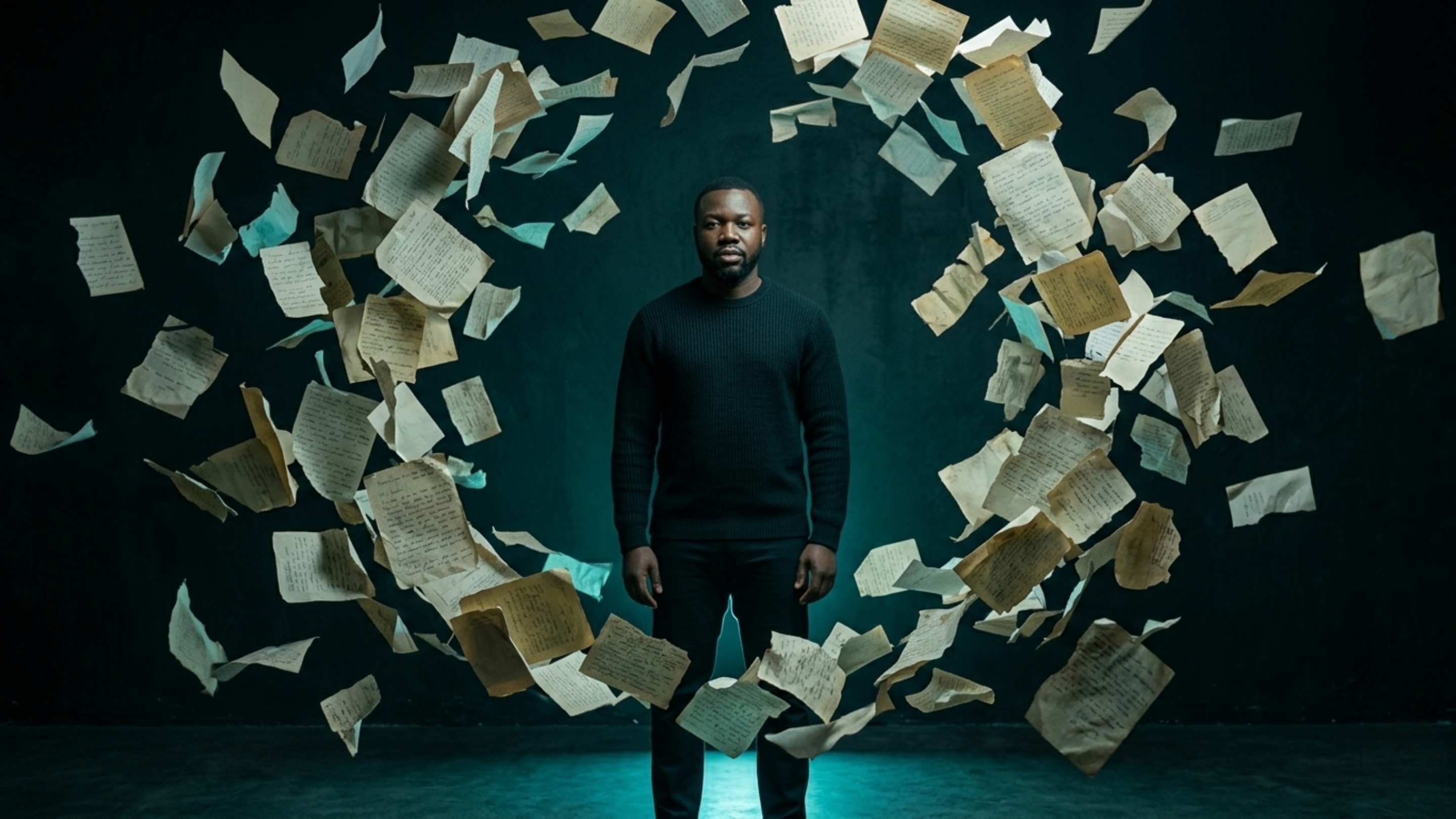 You Are Not Your Patterns