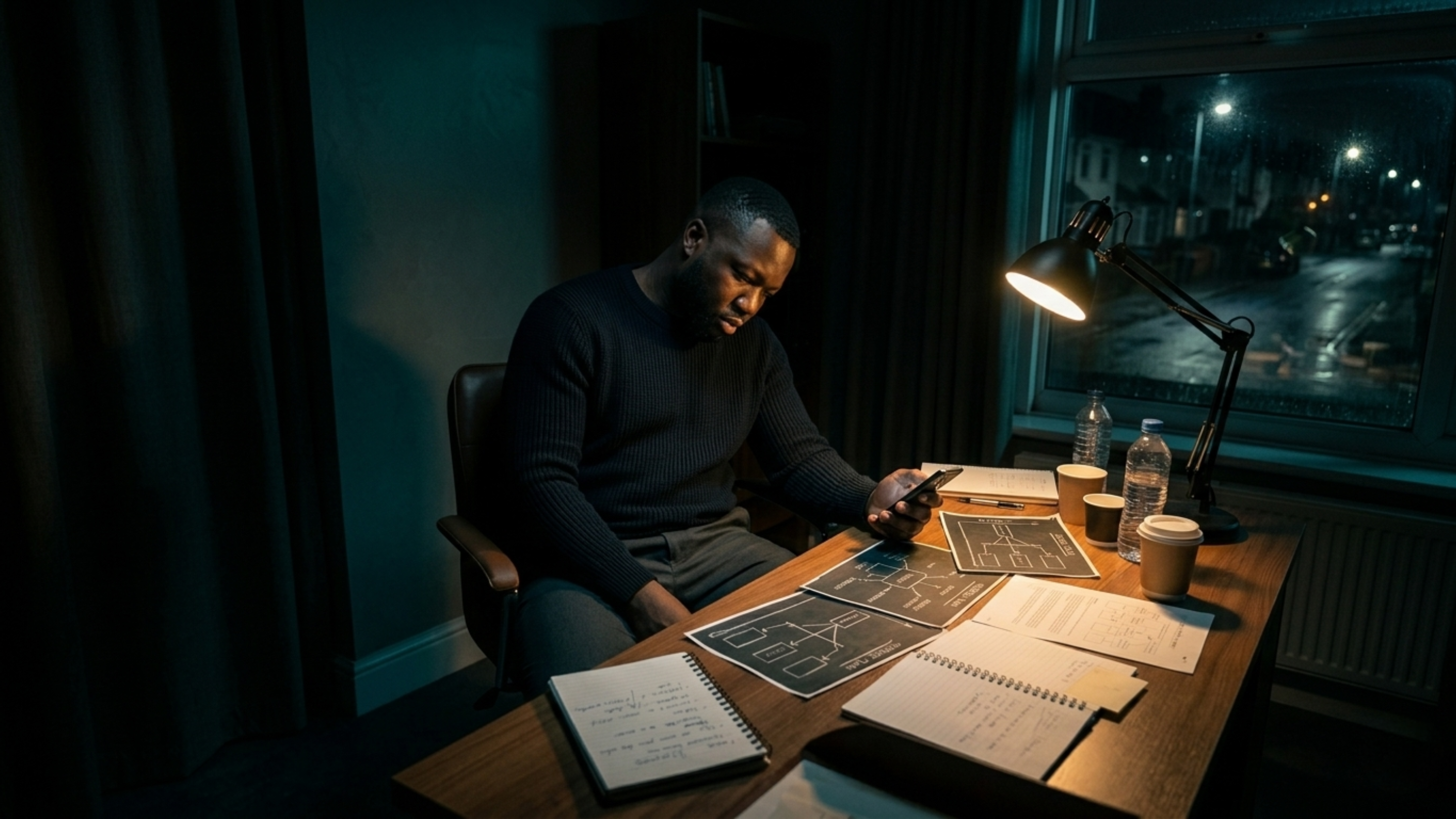 What Your Defaults Say About You